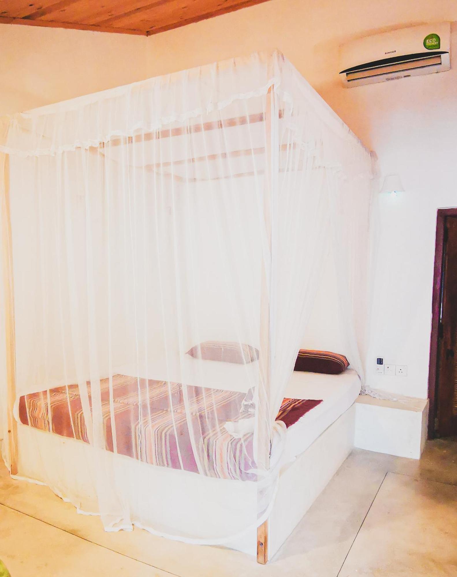 Weligama Bay Eco Villa Exterior foto