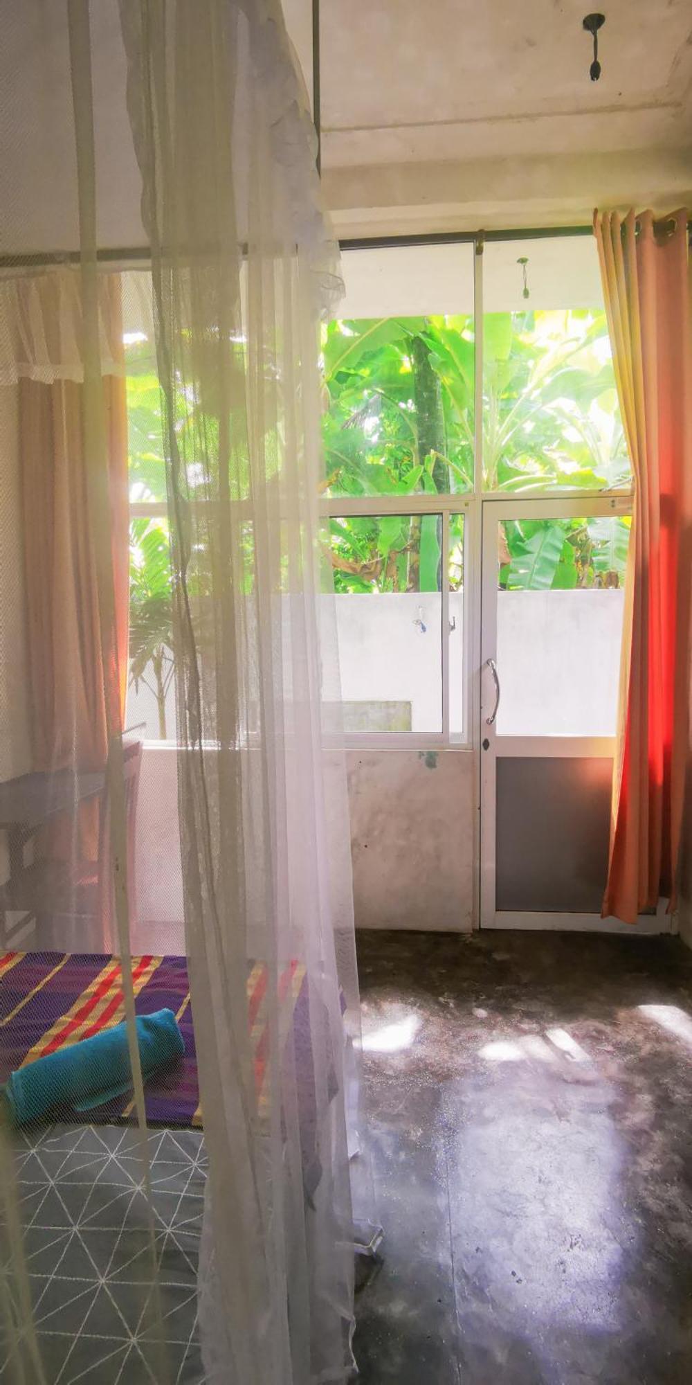 Weligama Bay Eco Villa Exterior foto
