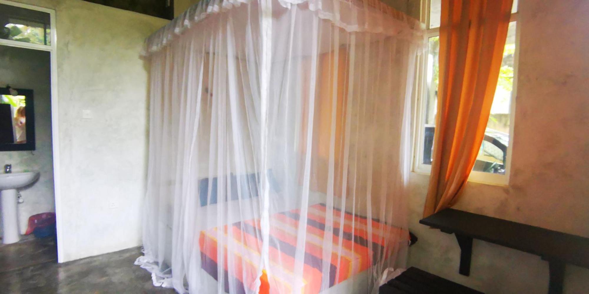 Weligama Bay Eco Villa Exterior foto