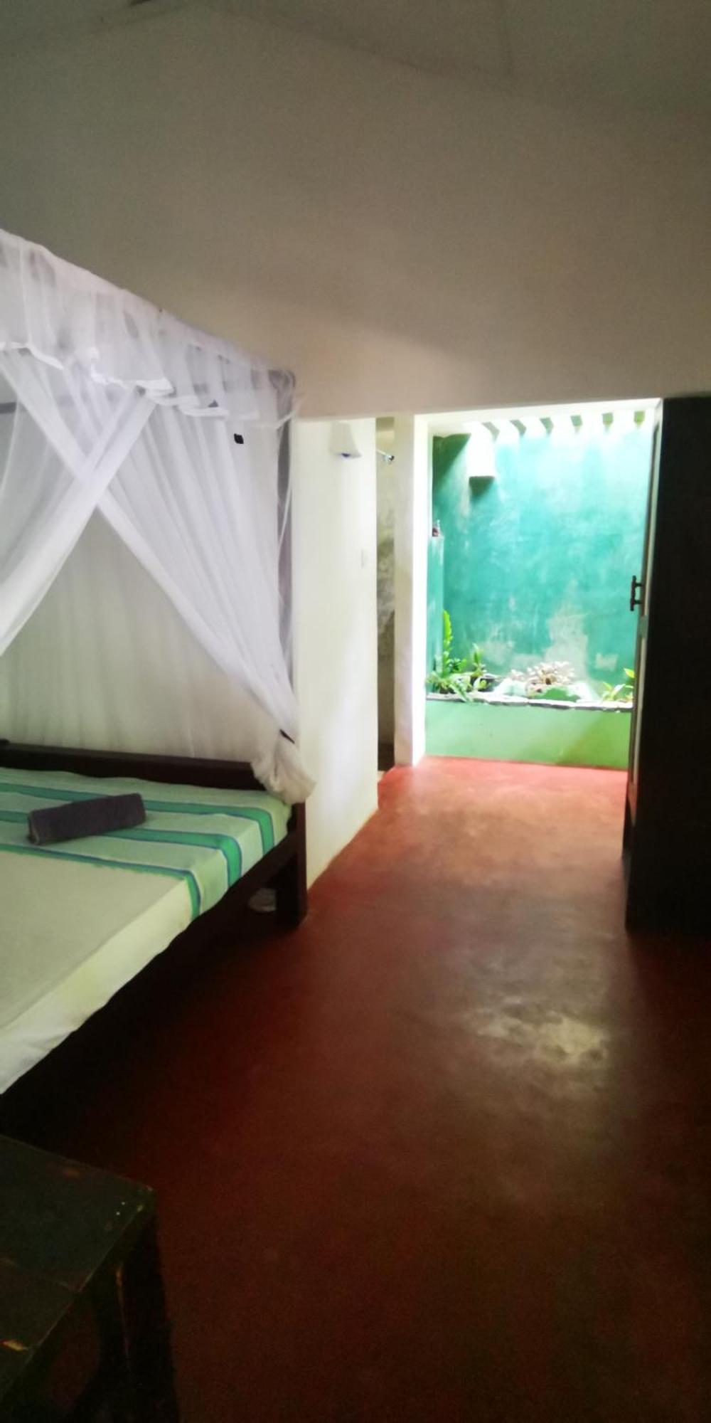 Weligama Bay Eco Villa Zimmer foto