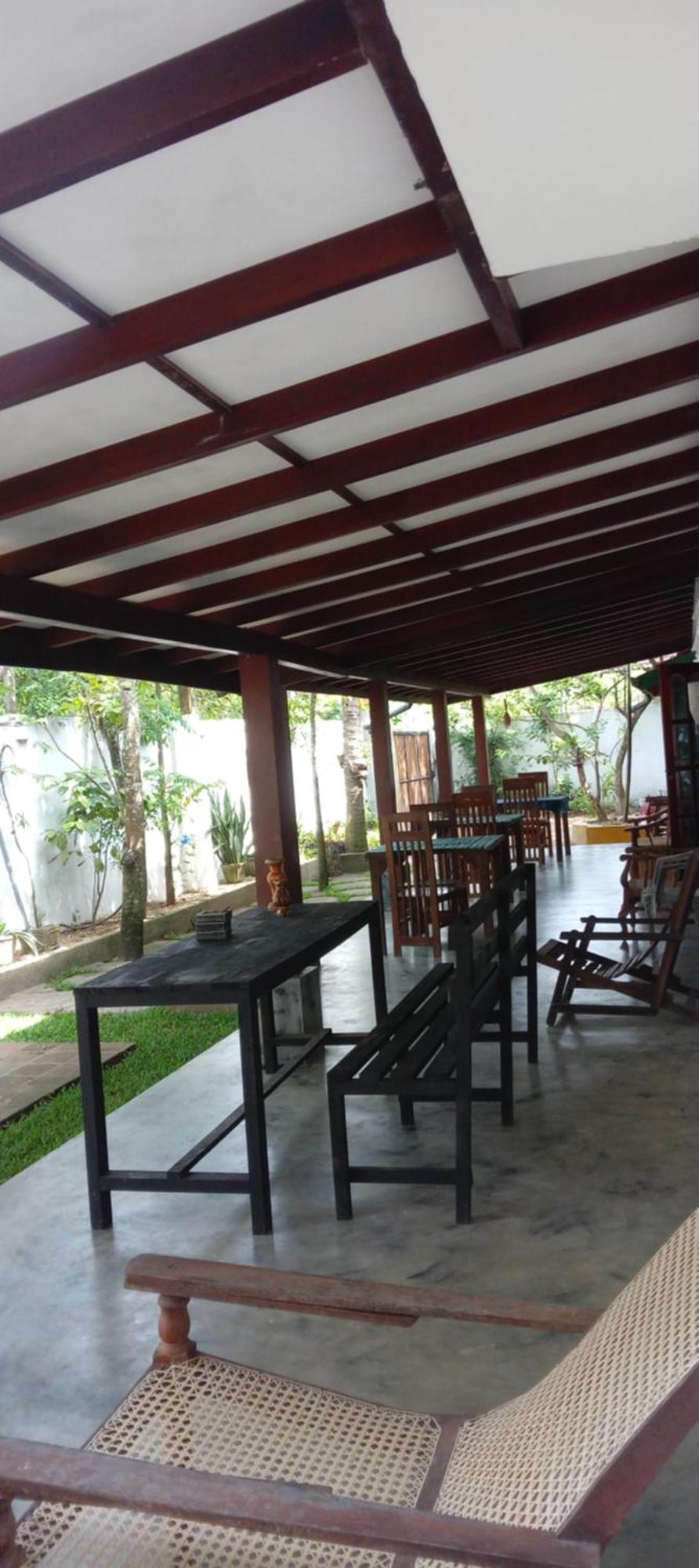 Weligama Bay Eco Villa Zimmer foto