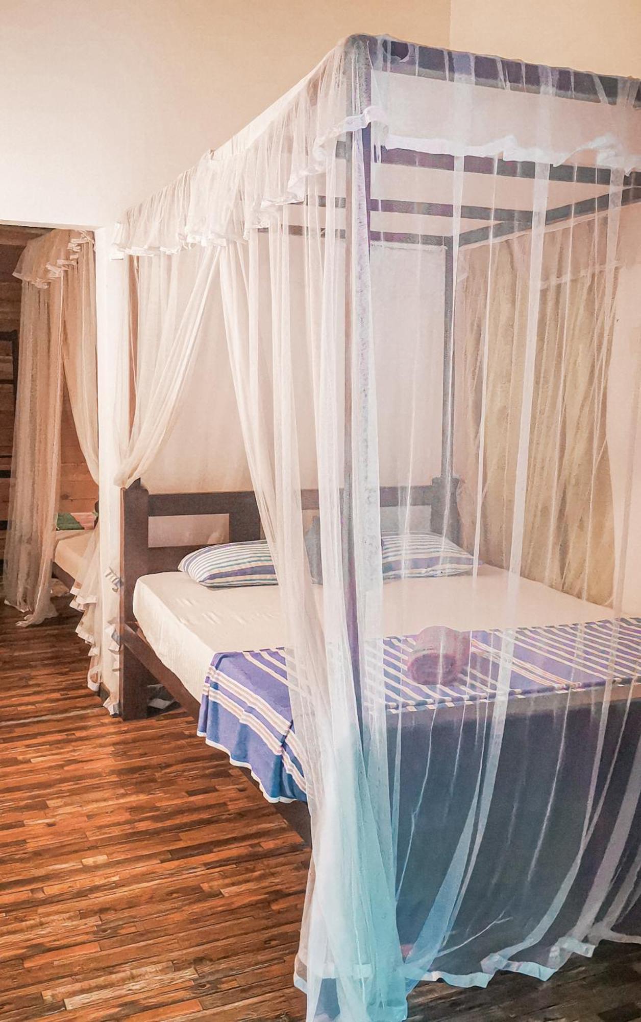 Weligama Bay Eco Villa Zimmer foto