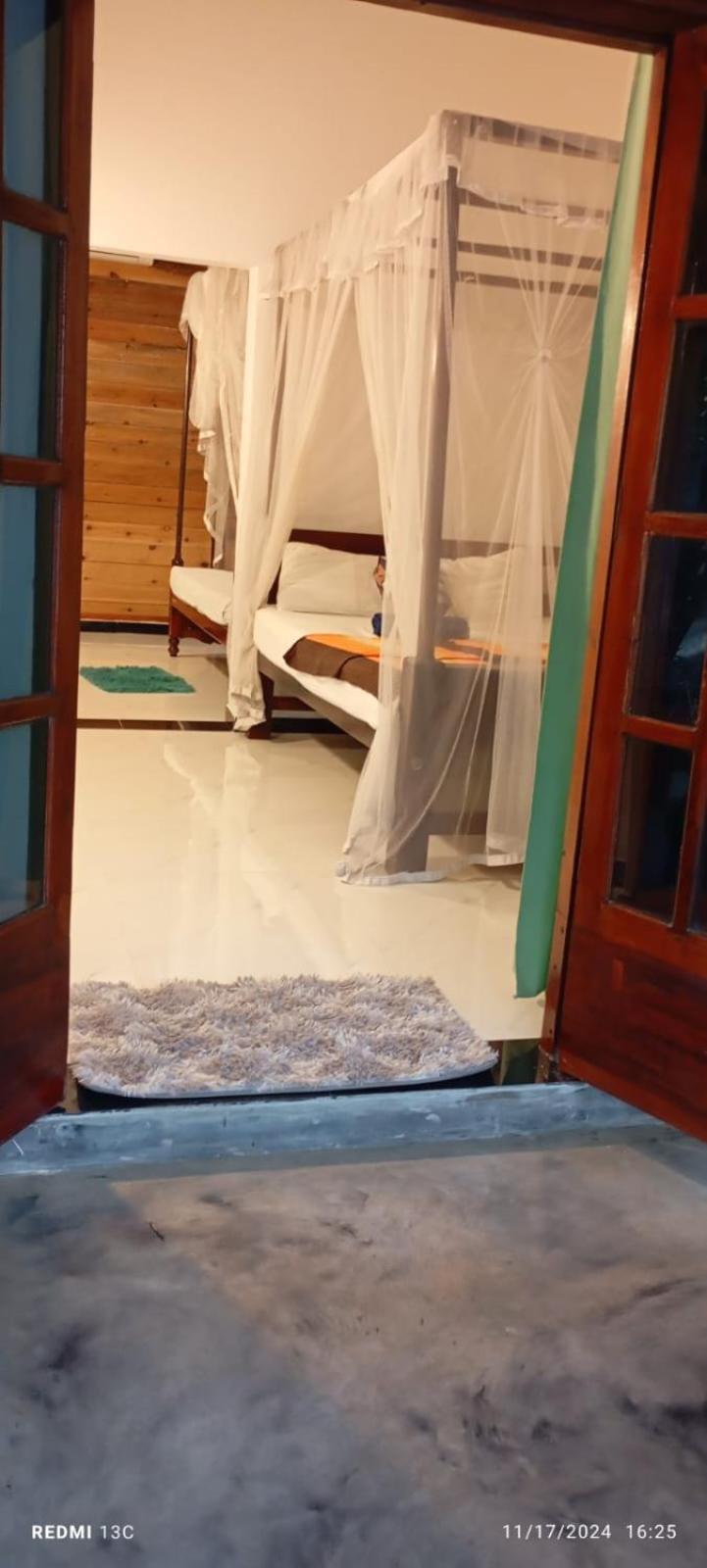 Weligama Bay Eco Villa Exterior foto