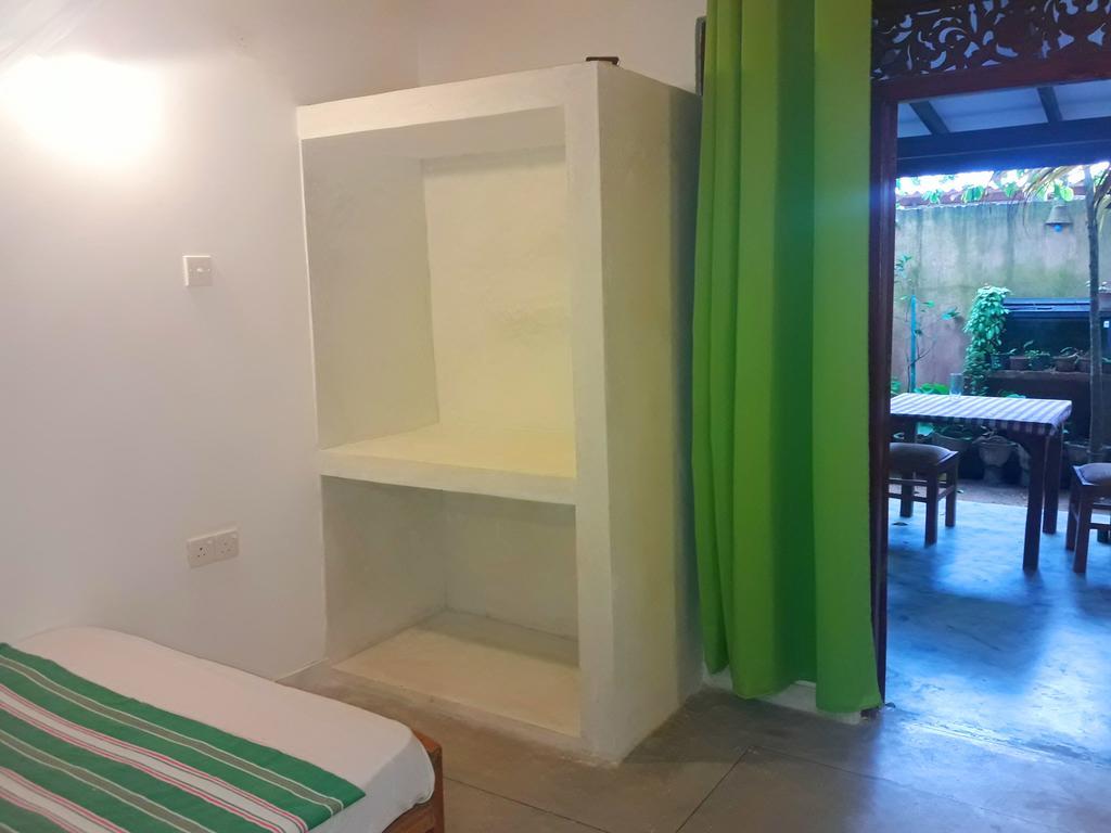 Weligama Bay Eco Villa Exterior foto