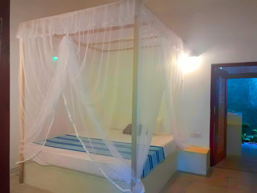 Weligama Bay Eco Villa Exterior foto